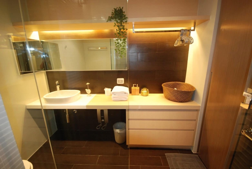 บาย/ให้เช่า Veranda Residence วิรันดา เรสซิเดนซ์ จอมเทียน 2 ห้องนอน (3)