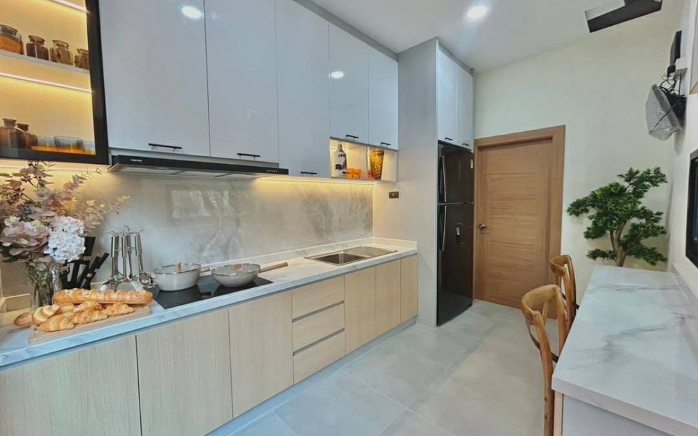 ขาย Pool Villa 4 ห้องนอน ห้วยใหญ่ (3)