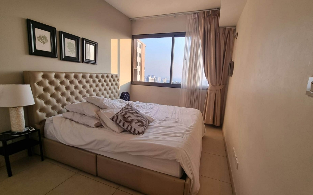 ขาย Unixx South Pattaya ยูนิกซ์ พัทยาใต้ 2 ห้องนอน วิวทะเล (2)