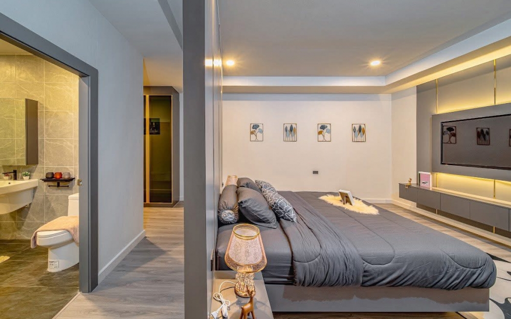 ขาย Pool Villa 3 ห้องนอน 4 ห้องน้ำ มาบประชัน (3)