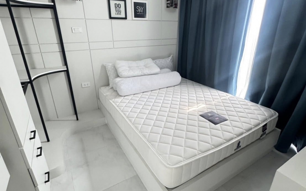 ให้เช่า The Grand Jomtien เดอะ แกรนด์ จอมเทียน 2 ห้องนอน วิวทะเล