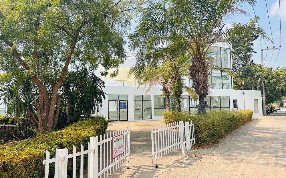 ขาย Pattaya Del Ray North Pattaya พัทยาเดลเรย์ พัทยาเหนือ 3 ห้องนอน วิวทะเล (2)