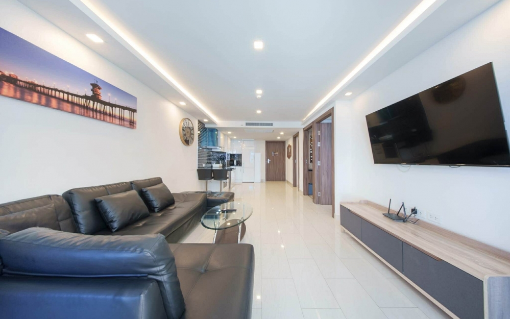 ขาย Grand Avenue Central Pattaya 2 ห้องนอน วิวสระ (0)