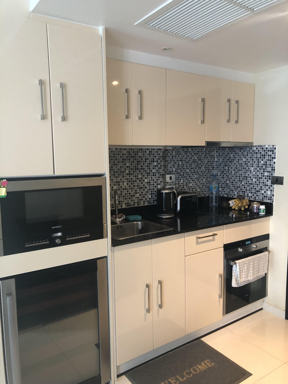 ขาย Grand Avenue Pattaya แกรนด์ อเวนิว พัทยา Studio วิวสระ (2)