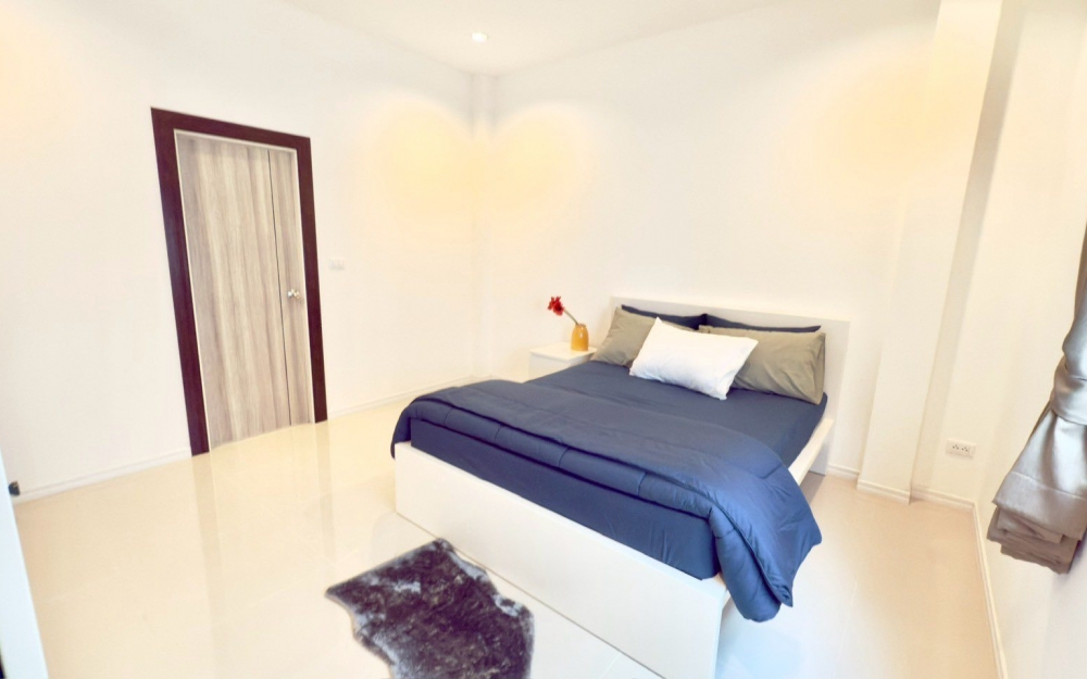 ขาย บ้านเดี่ยวชั้นเดียว 3 ห้องนอน 2 ห้องน้ำ โคโค่วิลล์ โป่ง-บางละมุง