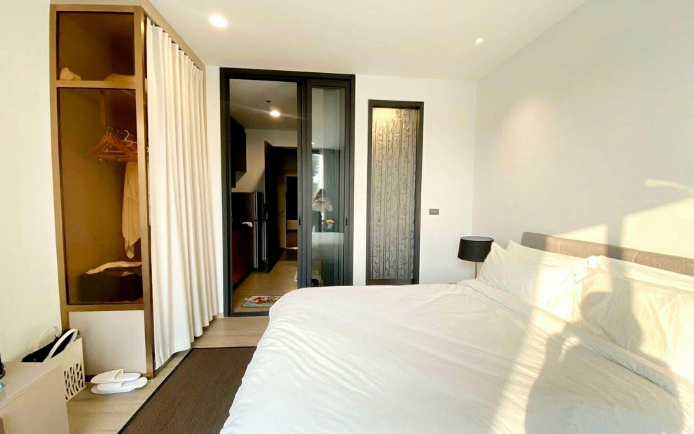 ขาย Edge Central Pattaya 1 ห้องนอน วิวเมือง (2)