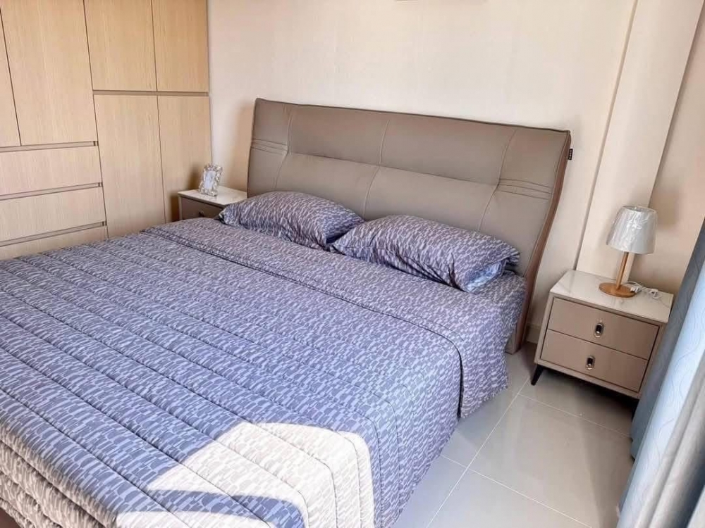 ขาย Townhome 2 ชั้น 3 ห้องนอน 3 ห้องน้ำ เนินพลับหวาน