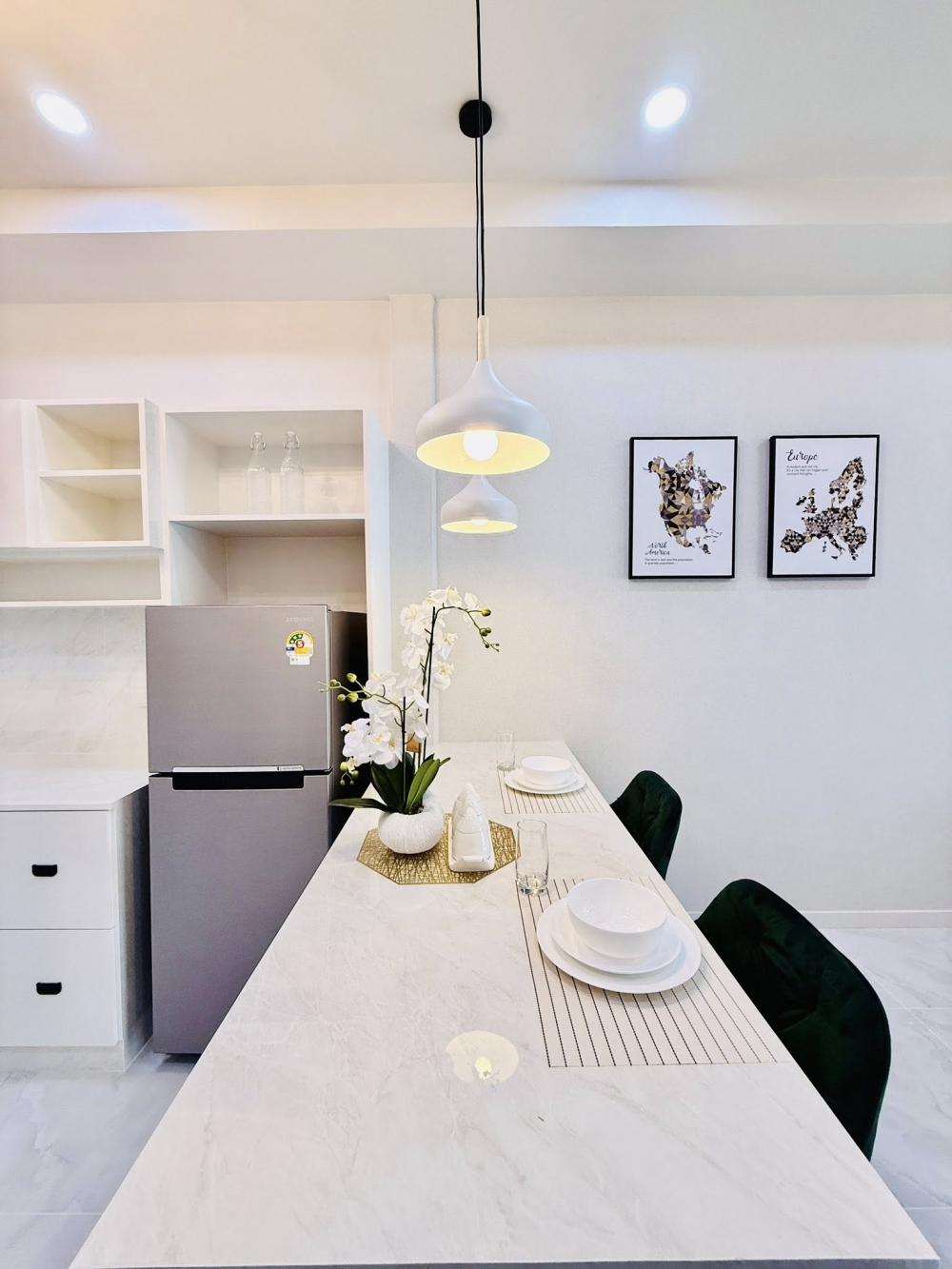 ขาย ทาวน์เฮ้าส์ 2 ห้องนอน 2 ห้องน้ำ เขาตาโล (2)