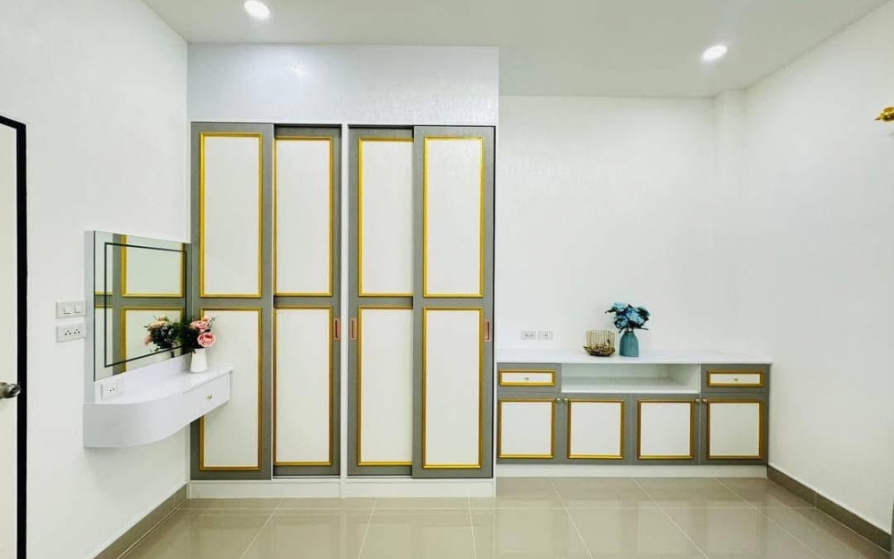 ขาย Pool Villa 3 ห้องนอน 3 ห้องน้ำ พัทยา (3)