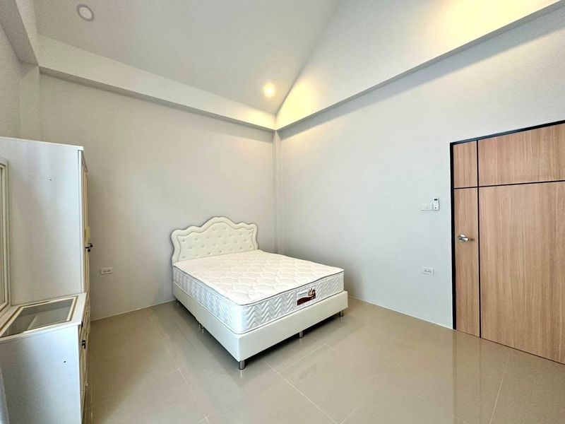 ขาย Pool Villa ชั้นเดียว 3 ห้องนอน 2 ห้องน้ำ มาบประชัน (2)