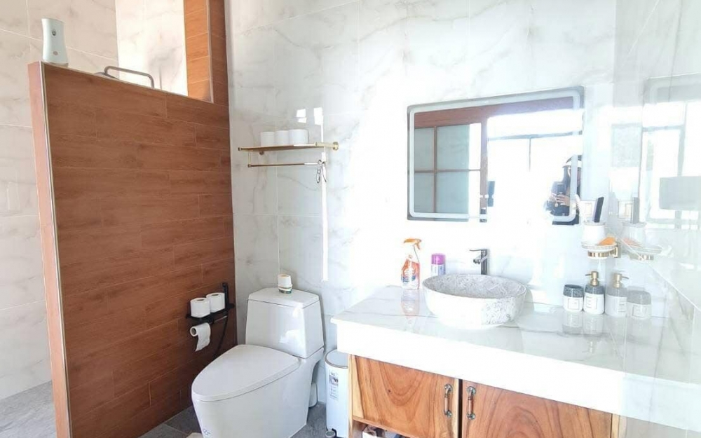 ขาย Pool Villa 3 ห้องนอน บางเสร่ (2)