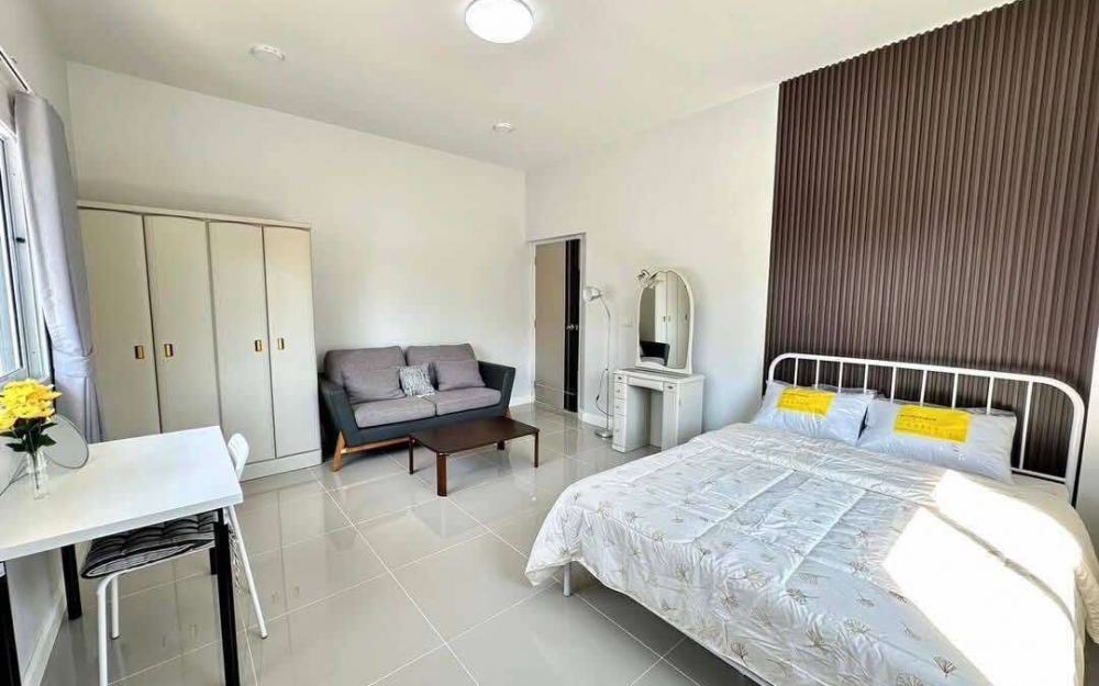 ขาย Pool Villa 5 ห้องนอน มาบประชัน (2)