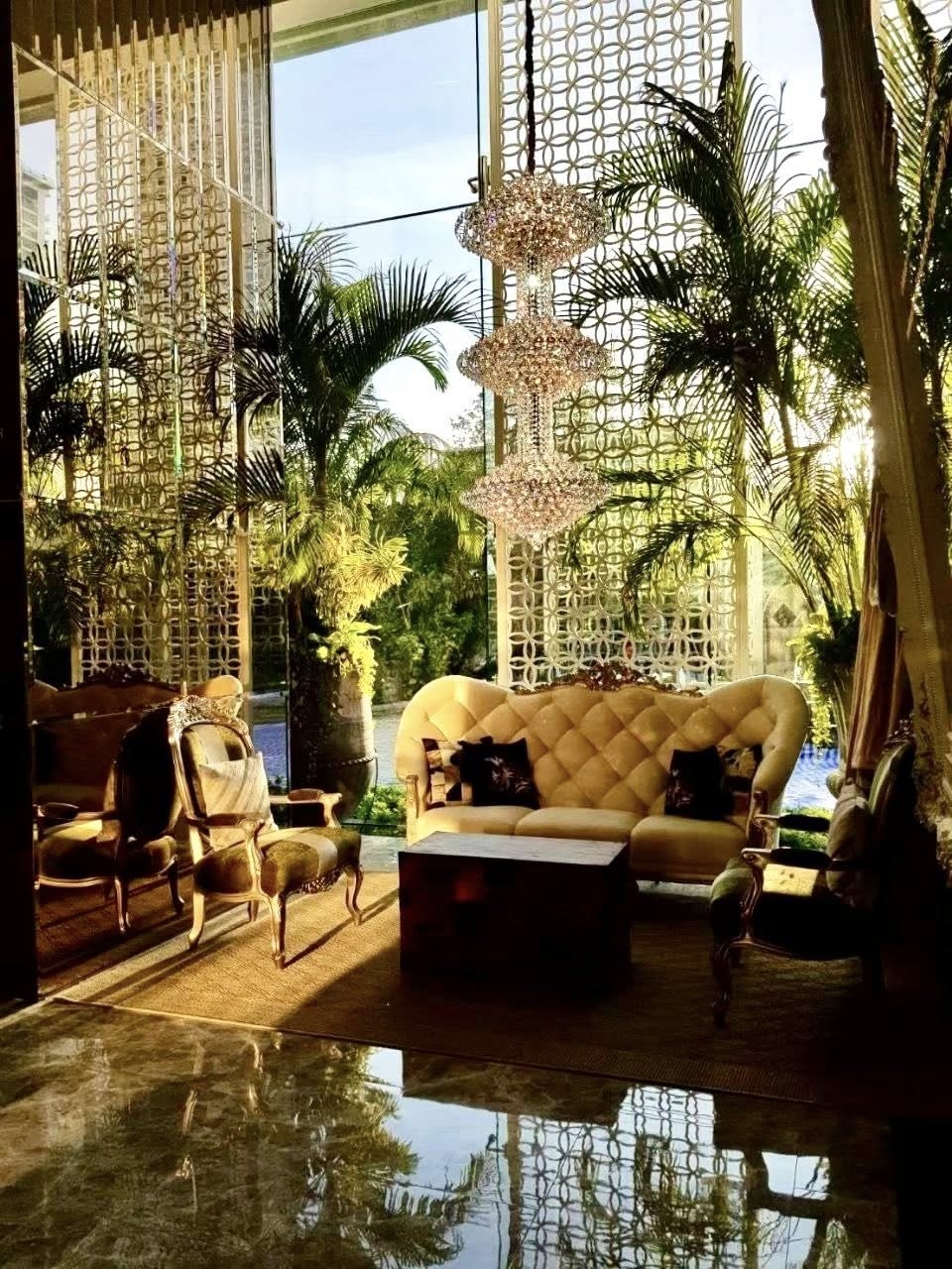 ขายพร้อมผู้เช่า Riviera Wongamat ริเวียร่า วงศ์อมาตย์ Studio วิวเมือง (3)