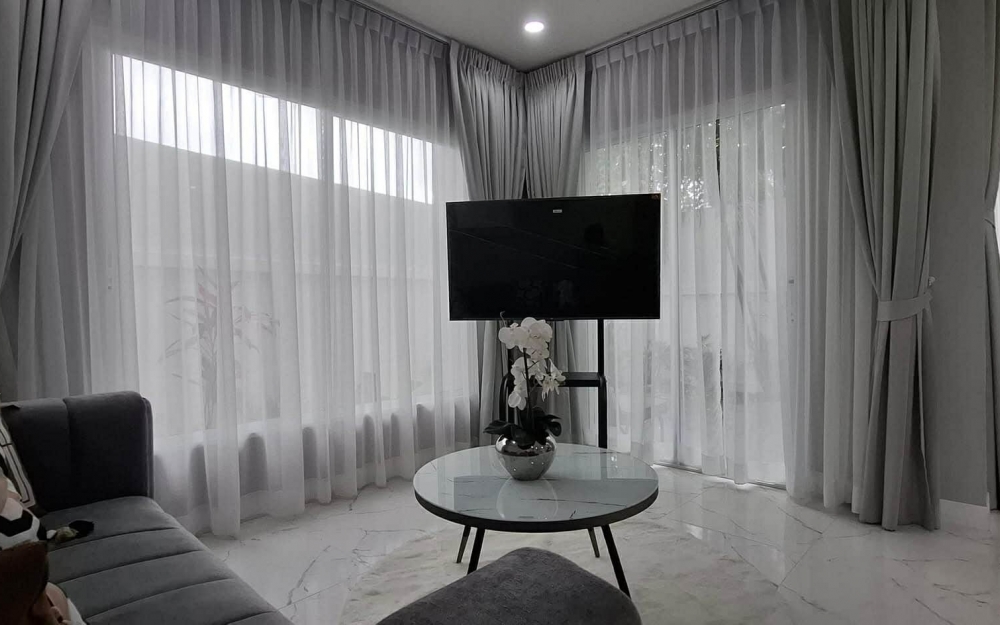 ขาย Pool Villa 4 ห้องนอน 4 ห้องน้ำ จอมเทียน (3)