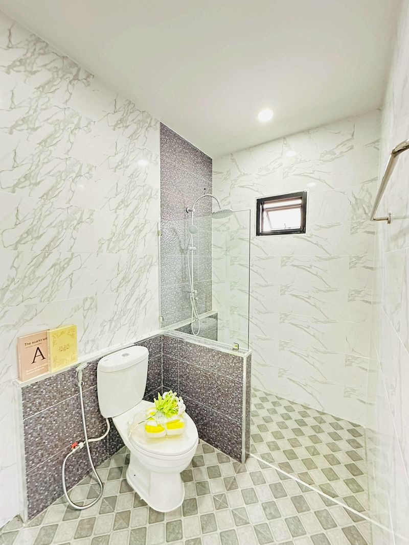 ขาย บ้านเดี่ยว 3 ห้องนอน 2 ห้องน้ำ พัทยาเหนือ (2)