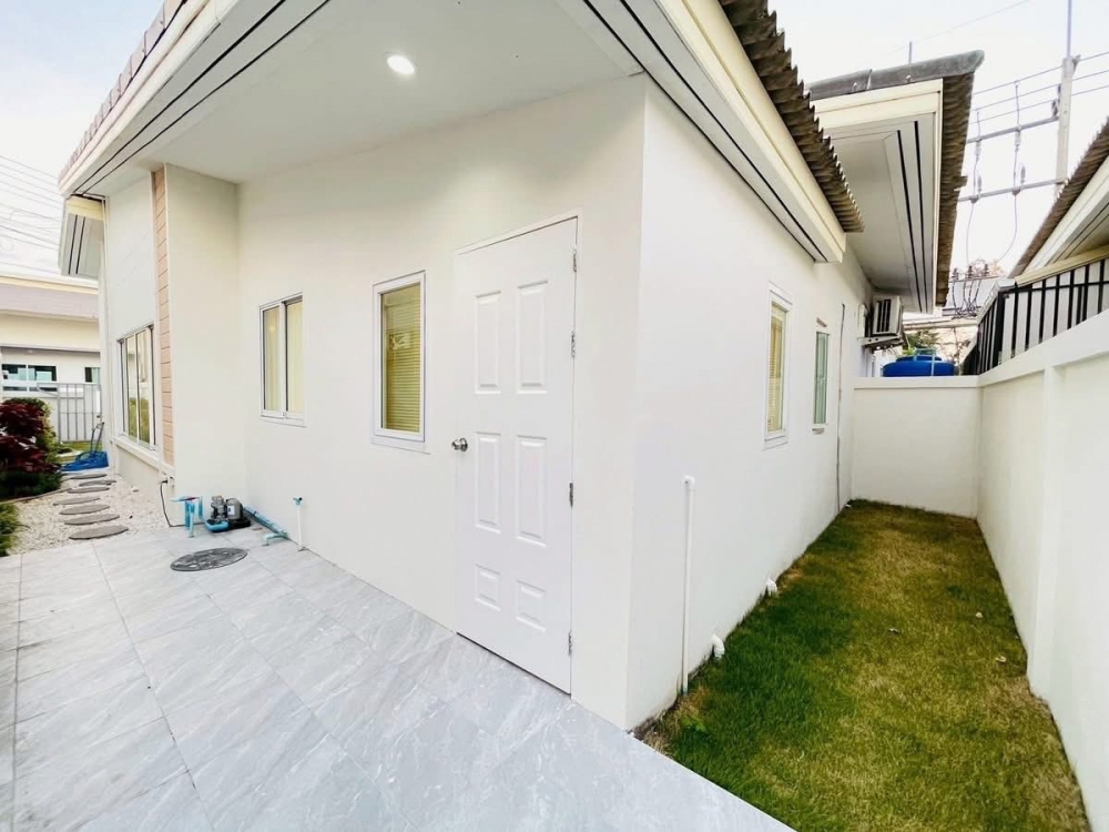 หมู่บ้าน cozy ville