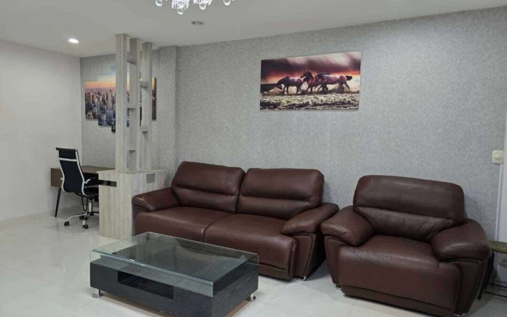 ขายทาวน์โฮม 3 ชั้น 4 ห้องนอน 5 ห้องน้ำ เขาตาโล (3)