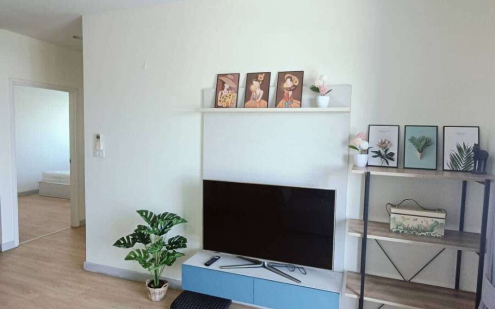 ขาย Centric Sea Central Pattaya 2 ห้องนอน วิวเมือง (3)