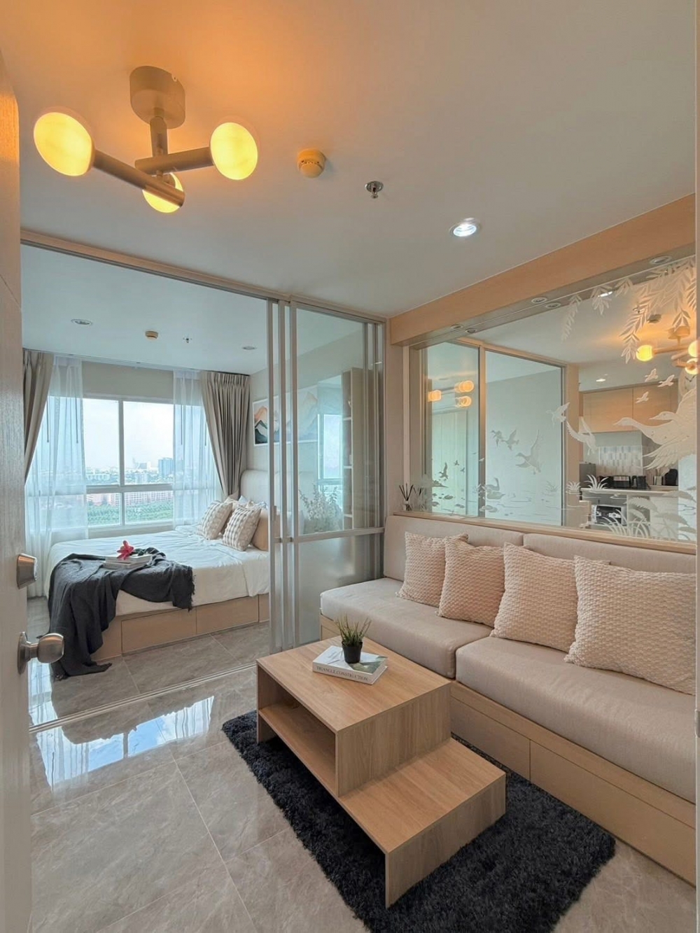 Lumpini Sea view Jomtien Condo - คอนโดลุมพินี ซีวิว จอมเทียนพัทยาบีช