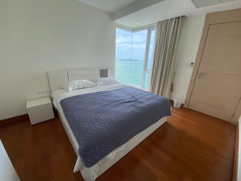 ขาย เดอะ ปาล์ม The Palm วงศ์อมาตย์ 2 ห้องนอน