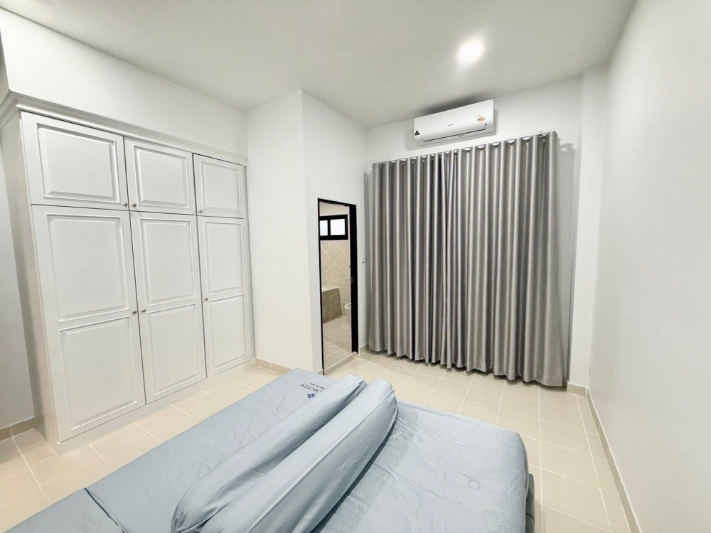 ขาย Pool Villa 4 ห้องนอน 3 ห้องน้ำ เขาน้อย (3)