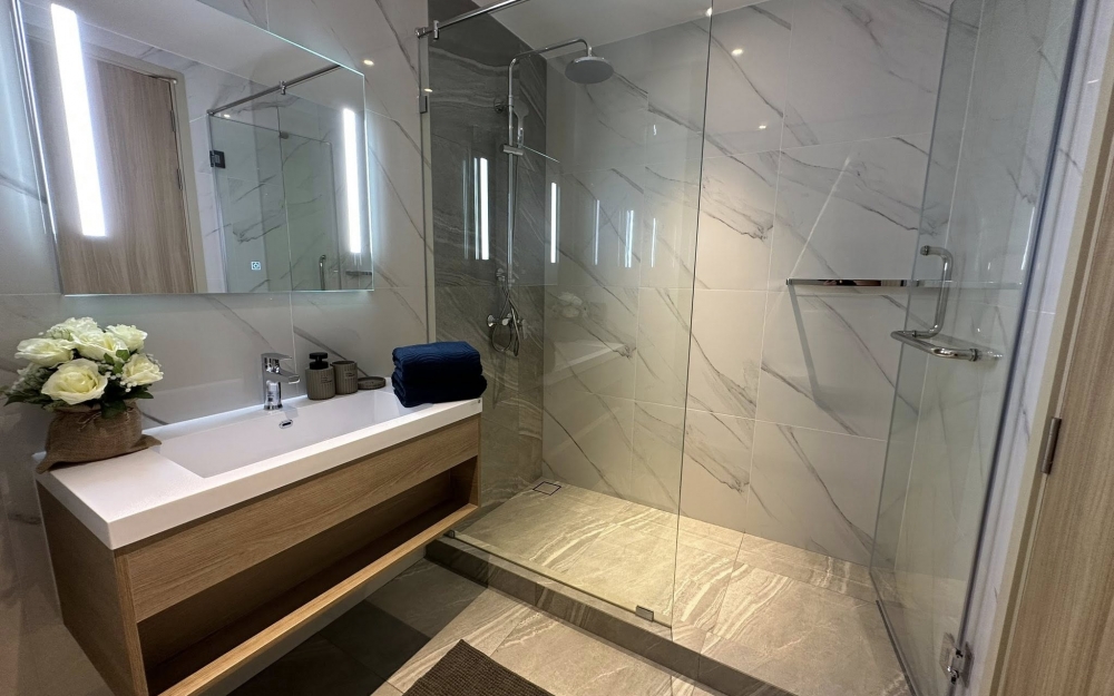 ให้เช่า Once Pattaya วันซ์ พัทยา 1 ห้องนอน วิวเมือง