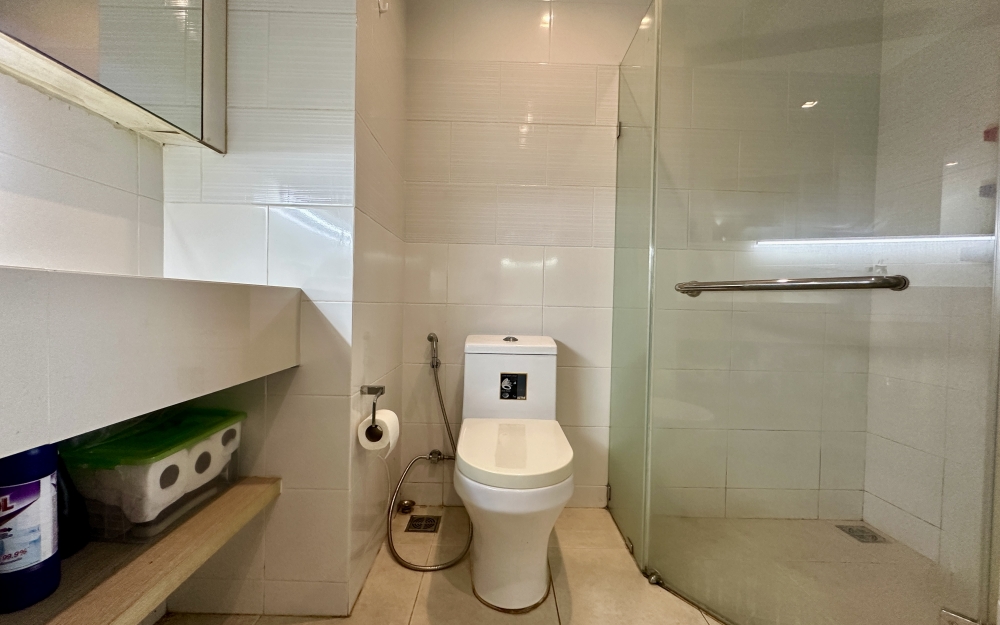 ขาย The Winner Pattaya เดอะ วินเนอร์ พัทยา 1 ห้องนอน วิวเมือง (2)