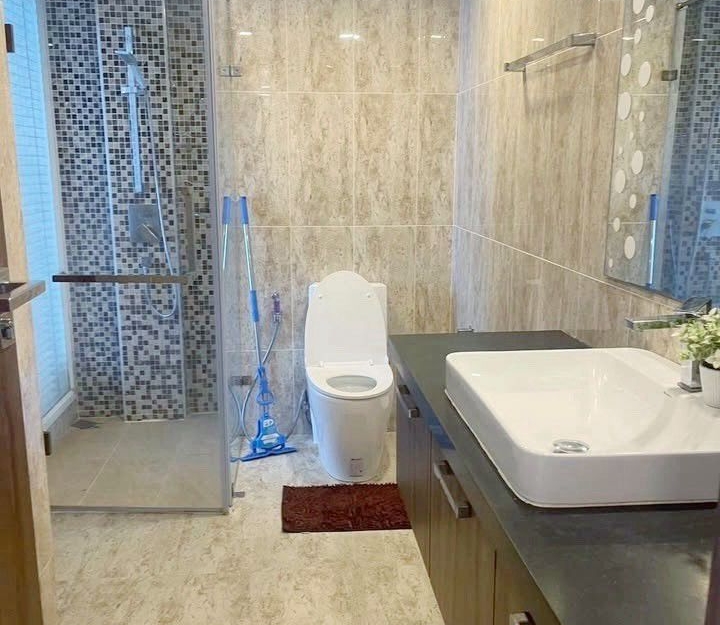 ขาย Grand Avenue Pattaya แกรนด์ อเวนิว พัทยา 1 ห้องนอน วิวสระ (2)