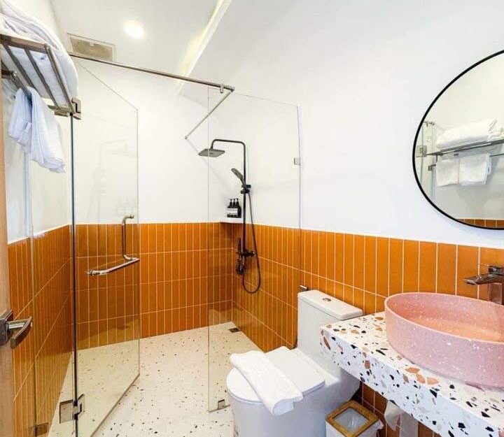 ปล่อยเช่ารายปี Pool Villa ชั้นเดียว 4 ห้องนอน 5 ห้องน้ำ จอมเทียน