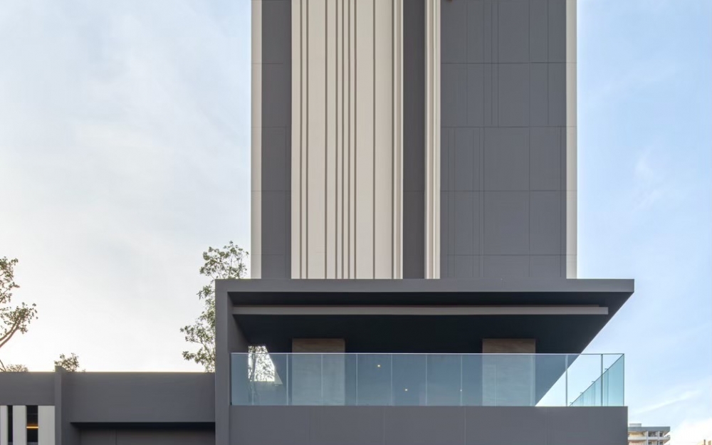 The Panora พระตำหนัก 1 ห้องนอน วิวทะเล