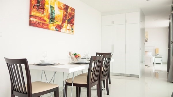 ขาย Club Royal Wongamat คลับ รอยัล วงศ์อมาตย์ 1 ห้องนอน วิวเมือง (2)