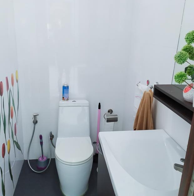 ขาย Ananya Beachfront Wongamat อนันยา บีชฟรอนท์ วงศ์อมาตย์ 3 ห้องนอน  4 ห้องน้ำ วิวทะเล (2)