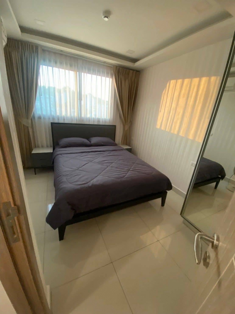 เช่า อาคาเดียคอนติเนนตัล