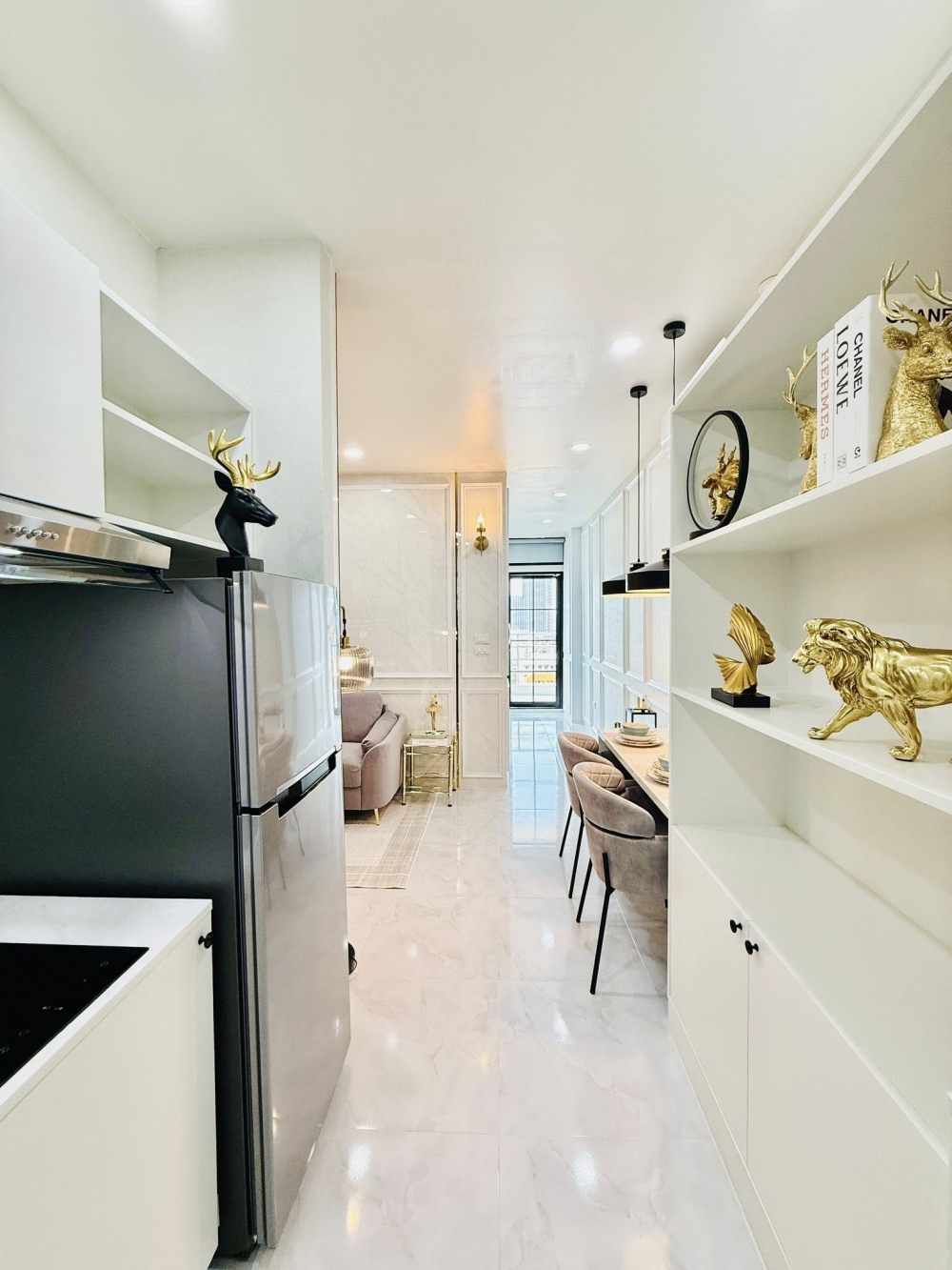 ขาย View Talay 5 Jomtien วิวทะเล 5 จอมเทียน 1 ห้องนอน วิวทะเล (2)