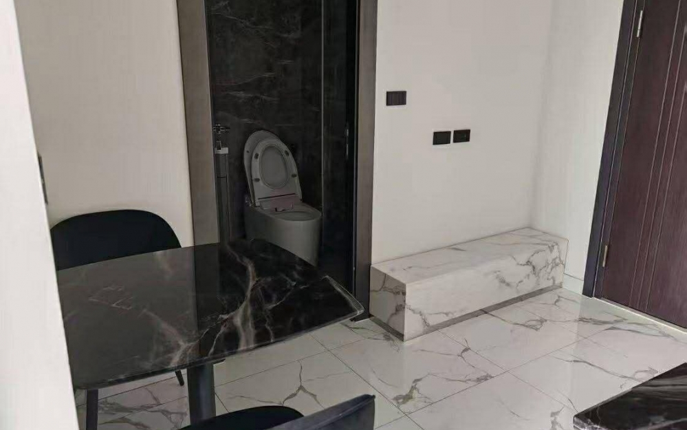 ขาย Arcadia Millennium Pattaya  1 ห้องนอน วิวทะเล (1)