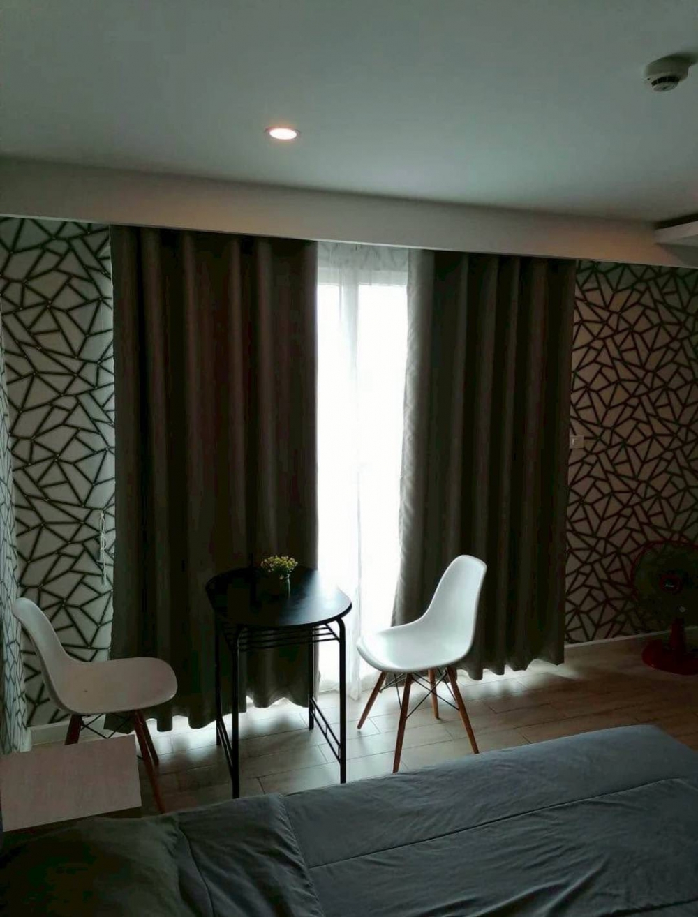 ขาย Seven Seas Jomtien เซเว่นซีส์ จอมเทียน Studio วิวเมือง