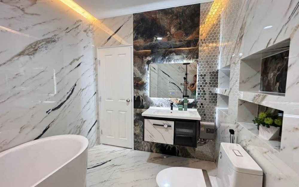 ขาย Pool Villa 4 ห้องนอน 5 ห้องน้ำ ทุ่งกลมตาลหมัน (3)