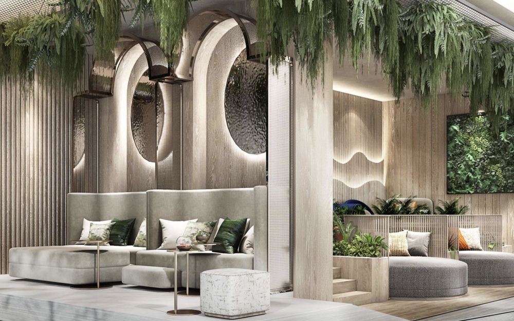 ขาย อารมณ์ จอมเทียน 1 ห้องนอน วิวทะเล (3)