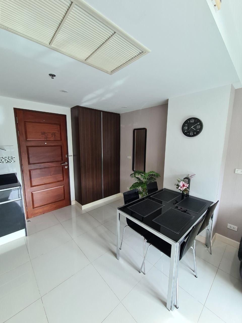 ขาย The Axis Pratumnak ดิ แอ๊กซิส พระตำหนัก 2 ห้องนอน วิวเมือง (2)