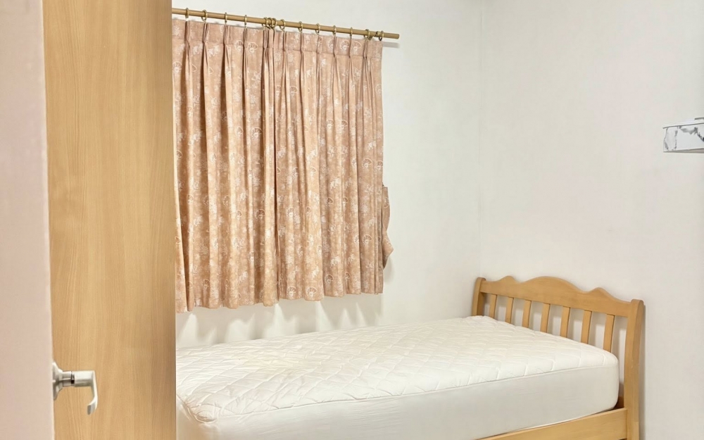 ขายบ้านเดี่ยวชั้นเดียว 3 ห้องนอน 2 ห้องน้ำ ซอยบุญสำพันธ์ (2)