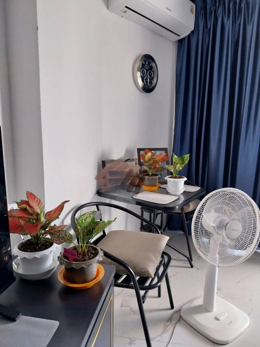 ขายคอนโดวิวทะเล 1 ราคาดี พร้อมผู้เช่า | View Talay 1 อาคาร A