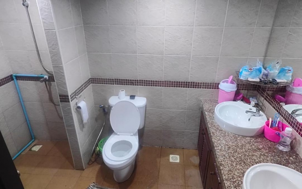 ขาย Katalina Residence Jomtien คาทาลิน่า เรสซิเดนซ์ จอมเทียน 2 ห้องนอน วิวเมือง (2)