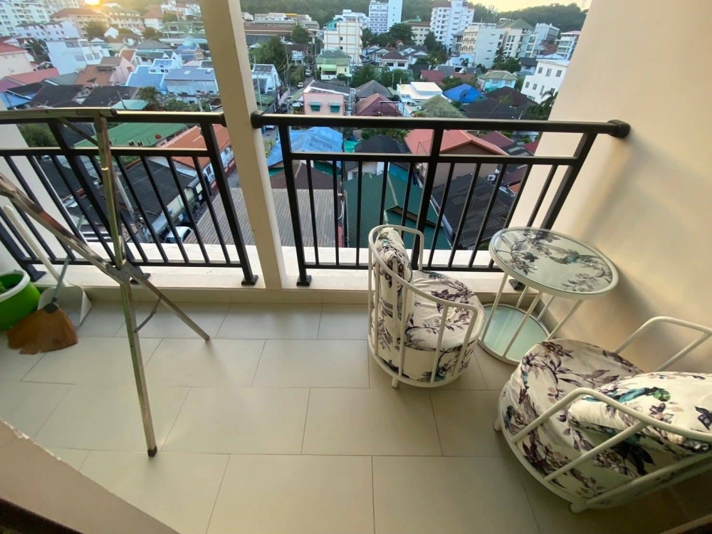 เช่า อาคาเดียคอนติเนนตัล