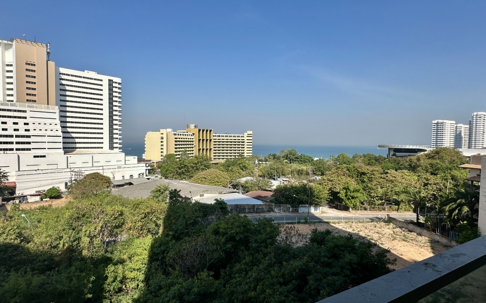 ขาย The Cloud Pratumnak เดอะ คลาวด์ พระตำหนัก 2 ห้องนอน วิวทะเล (2)