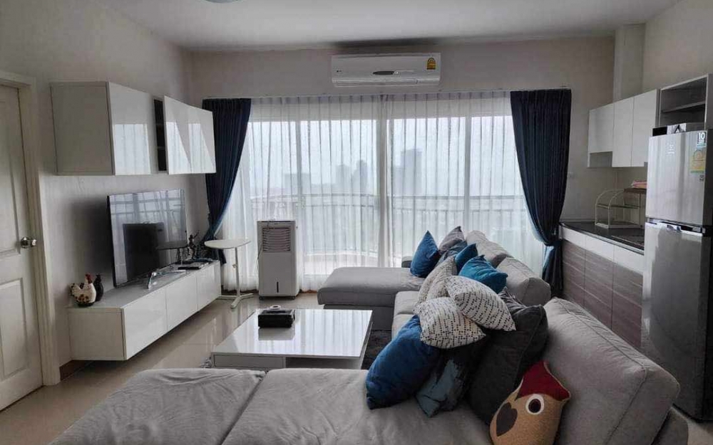 ขาย Supalai Mare ศุภาลัย มาเรย์ จอมเทียน ชั้น 35 วิวทะเล (2)