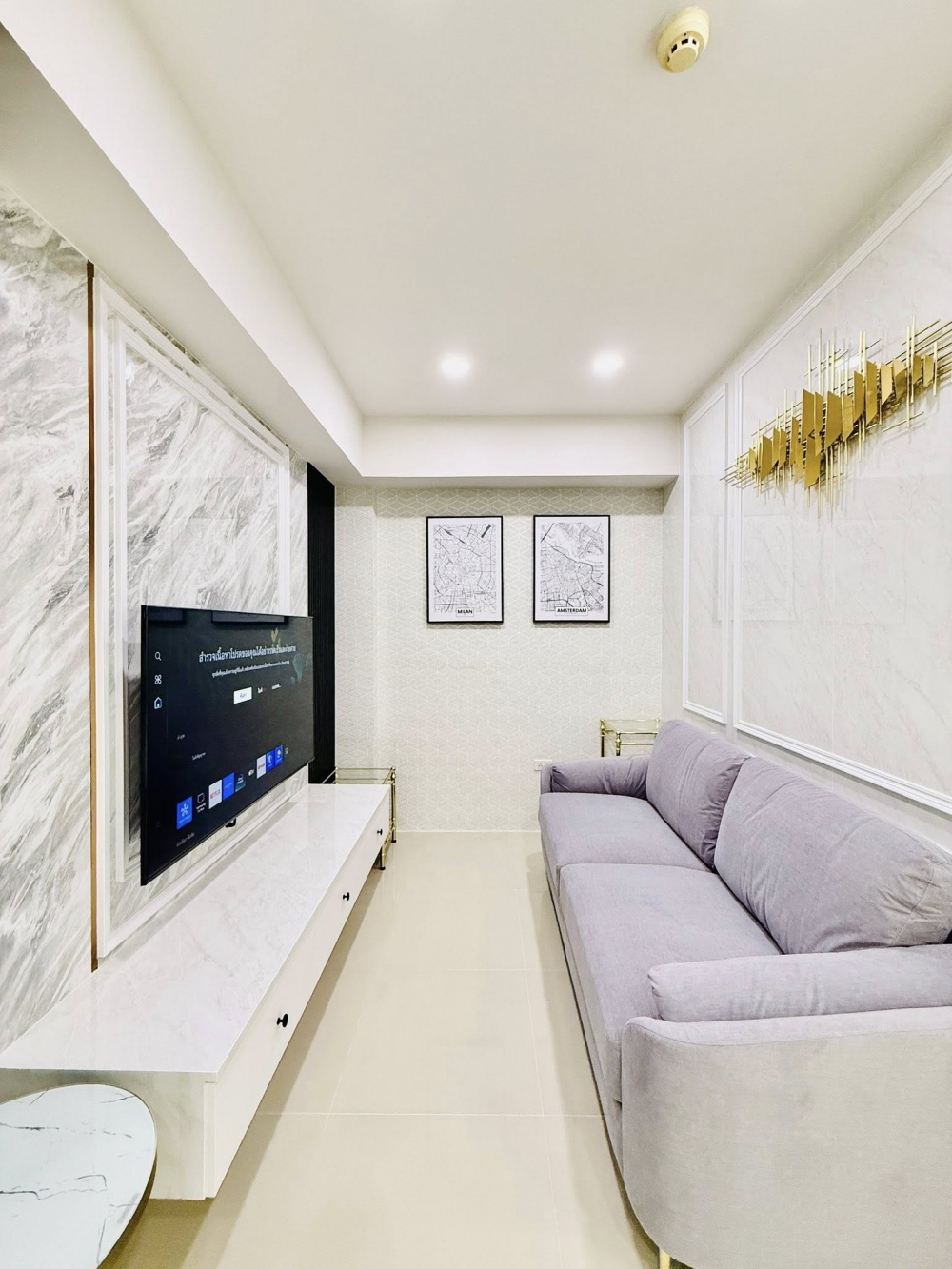 ขาย The Mountain Condominium South Pattaya เดอะ เม้าท์เท้น คอนโดมิเนียม พัทยาใต้ 1 ห้องนอน วิวเมือง (2)