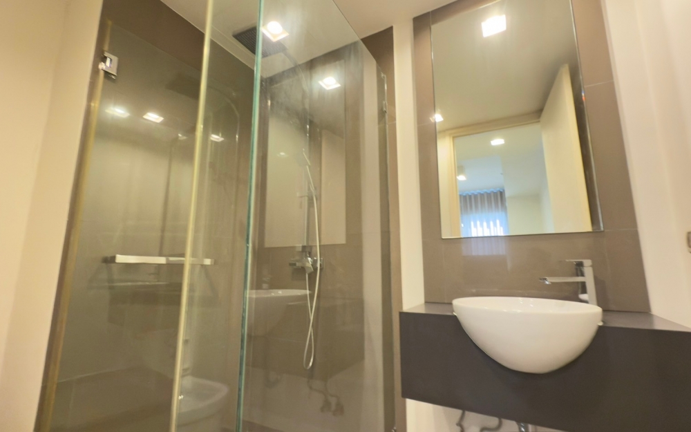 ขาย Unixx ยูนิกซ์ เขาพระตำหนัก-พัทยาใต้ 2 ห้องนอน วิวทะเลและภูเขา (3)