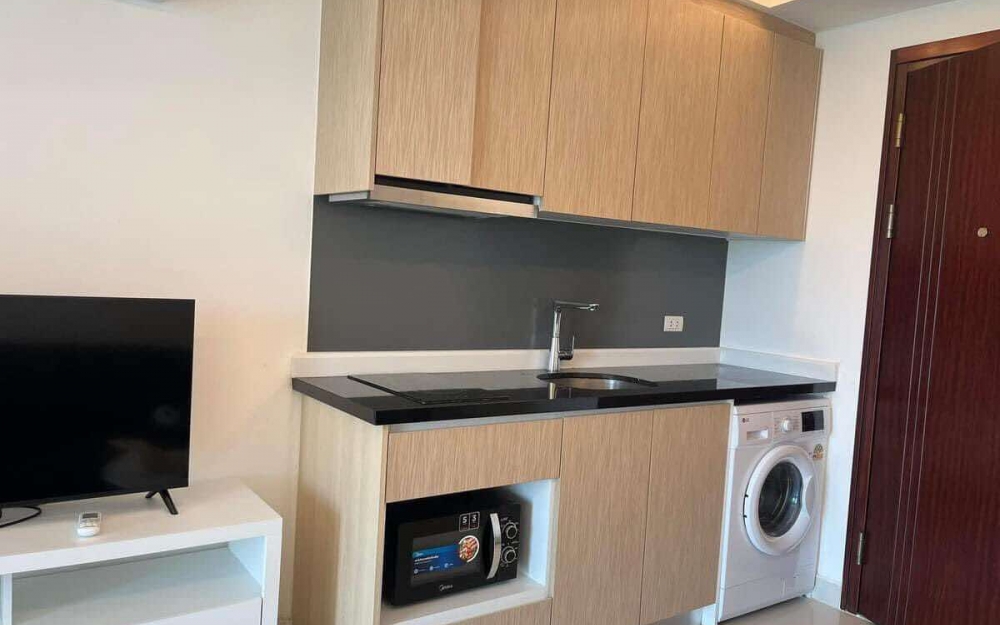 ขายพร้อมผู้เช่า Laguna Beach3 จอมเทียน 2 ห้องนอน ชั้น 5 วิวเมือง ติดเจ้าของ (3)