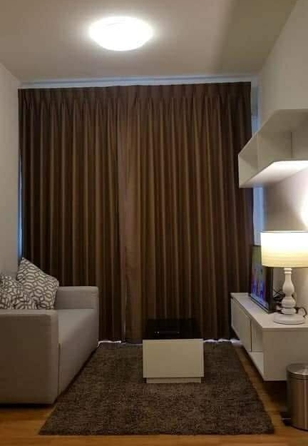 ขาย The Trust South Pattaya 1 ห้องนอน วิวเมือง (2)