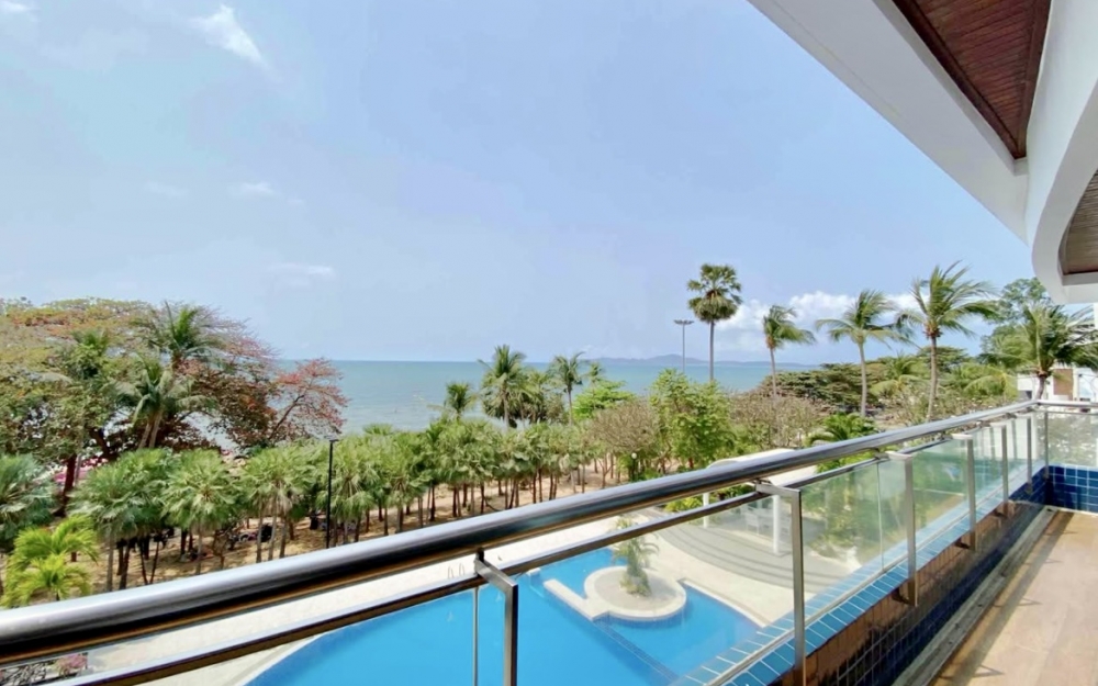 ขาย Bann Hard U Thong Pratamnak บ้านหาดอู่ทอง พระตำหนัก 2 ห้องนอน วิวทะเล (2)